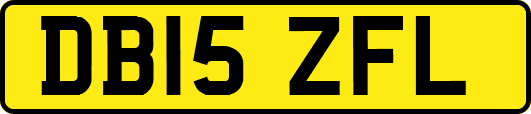 DB15ZFL