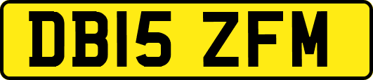 DB15ZFM