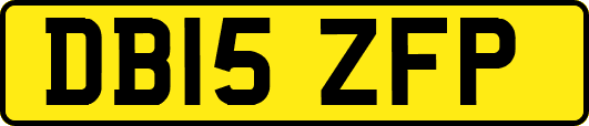 DB15ZFP