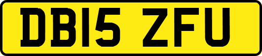 DB15ZFU