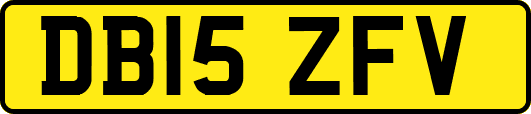 DB15ZFV