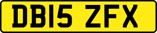 DB15ZFX