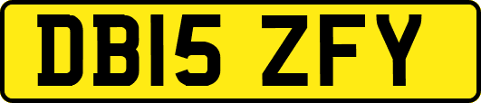 DB15ZFY