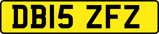 DB15ZFZ