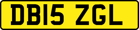 DB15ZGL
