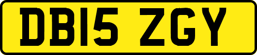 DB15ZGY