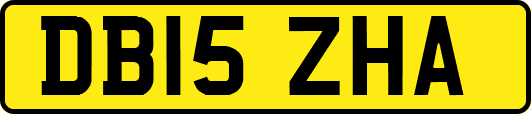 DB15ZHA