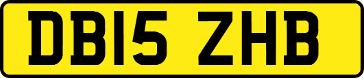 DB15ZHB