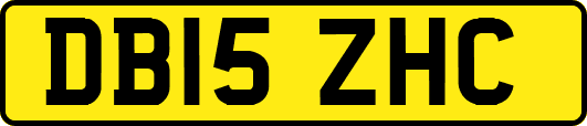 DB15ZHC