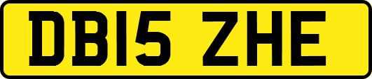 DB15ZHE