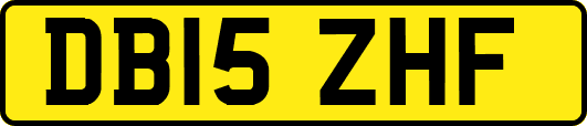 DB15ZHF