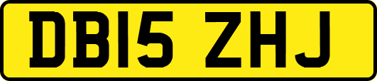 DB15ZHJ
