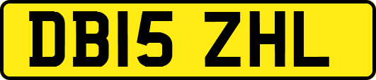 DB15ZHL
