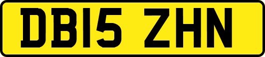DB15ZHN