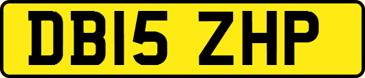 DB15ZHP
