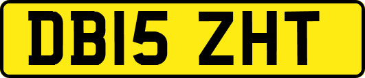 DB15ZHT