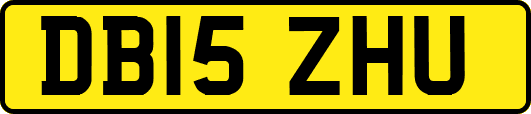 DB15ZHU