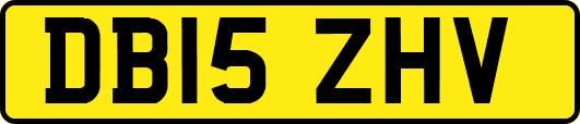 DB15ZHV