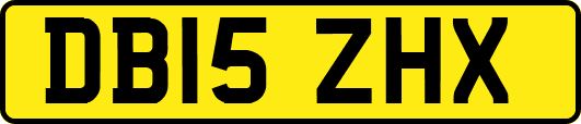 DB15ZHX