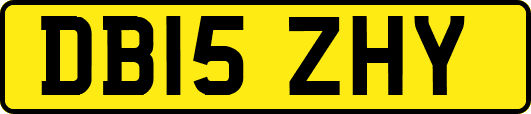 DB15ZHY