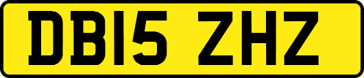 DB15ZHZ