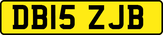 DB15ZJB