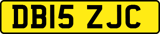 DB15ZJC