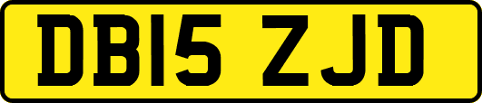 DB15ZJD