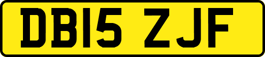 DB15ZJF