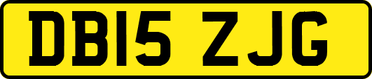 DB15ZJG