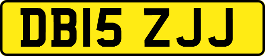 DB15ZJJ