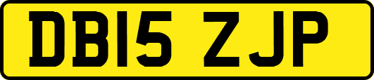DB15ZJP