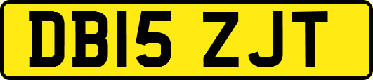 DB15ZJT