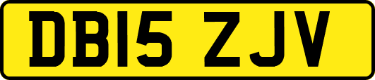 DB15ZJV