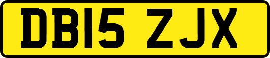 DB15ZJX