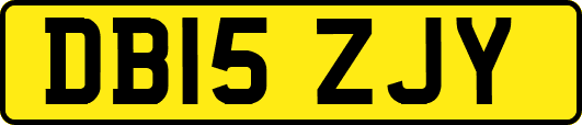 DB15ZJY