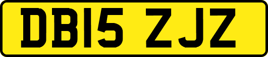 DB15ZJZ