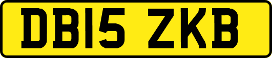 DB15ZKB