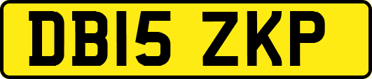 DB15ZKP