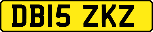 DB15ZKZ
