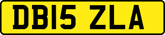 DB15ZLA
