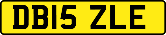 DB15ZLE