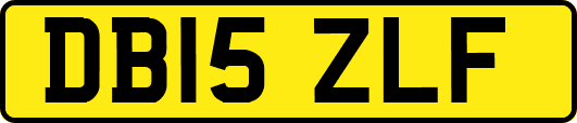 DB15ZLF