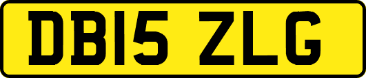 DB15ZLG