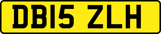 DB15ZLH