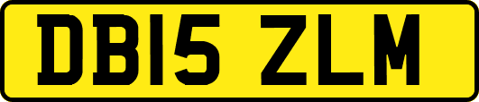 DB15ZLM