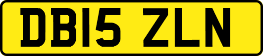 DB15ZLN