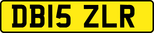 DB15ZLR