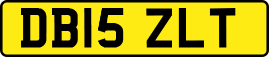 DB15ZLT