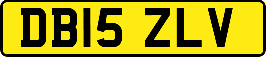 DB15ZLV